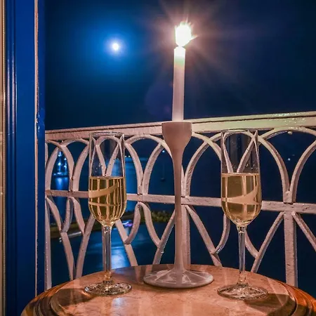 Suite Picasso Amalfi Exterior photo
