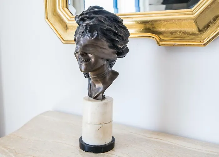 Suite Picasso