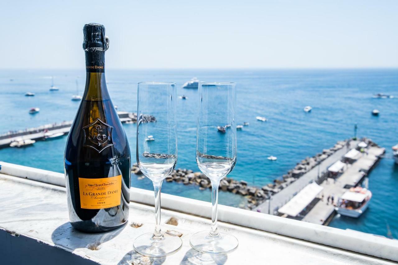 Appartamento Picasso Amalfi