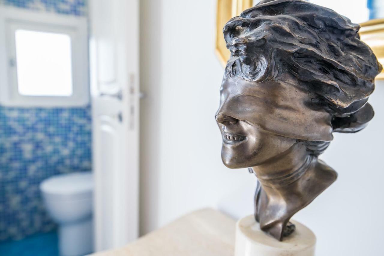 Appartamento Picasso Amalfi